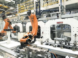 昆企升级创新大脑 23家企业获评省级企业技术中心