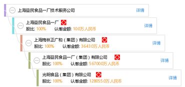 上海益民食品一厂技术服务公司 专业赋能，守护舌尖上的品质与创新