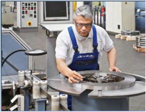 战略入股德国百年名企 泰嘉股份领跑行业国际化技术服务