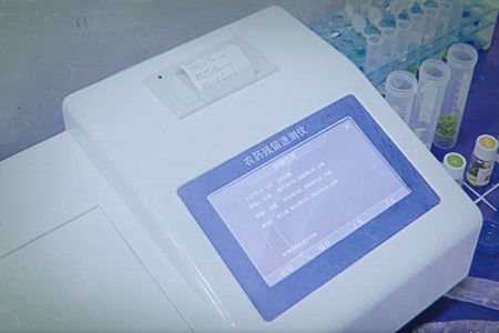 北京食品安全技术服务公司增资项目030116的技术服务升级与发展路径