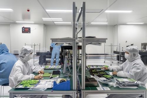 武汉科技与金融双向奔赴，技术服务赋能城市新未来